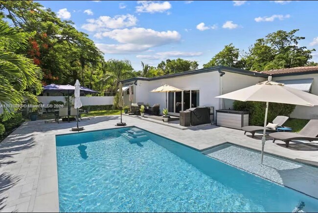 property at 660 NE 121st St