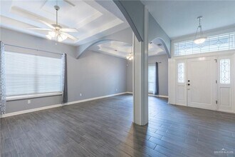 1608 Merlin Dr in Mission, TX - Building Photo - Building Photo