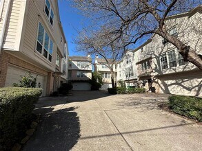 1314 Welch St in Houston, TX - Building Photo - Building Photo