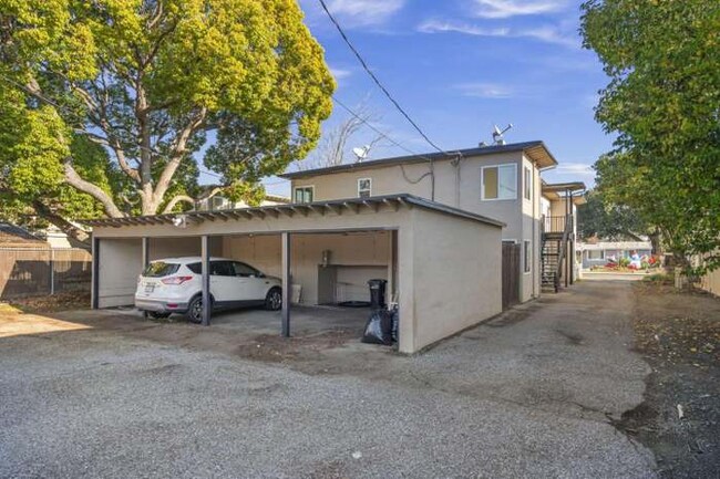 480 California St in Santa Clara, CA - Building Photo - Building Photo