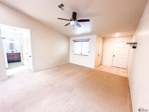 3183 S Ragen Dr in Yuma, AZ - Building Photo - Building Photo