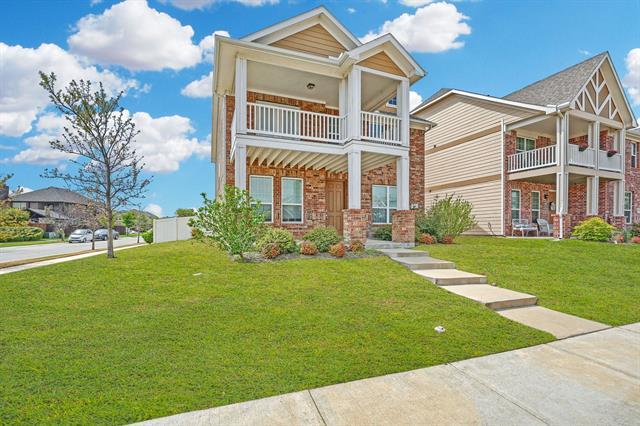 1440 Bull St in Aubrey, TX - Building Photo - Building Photo