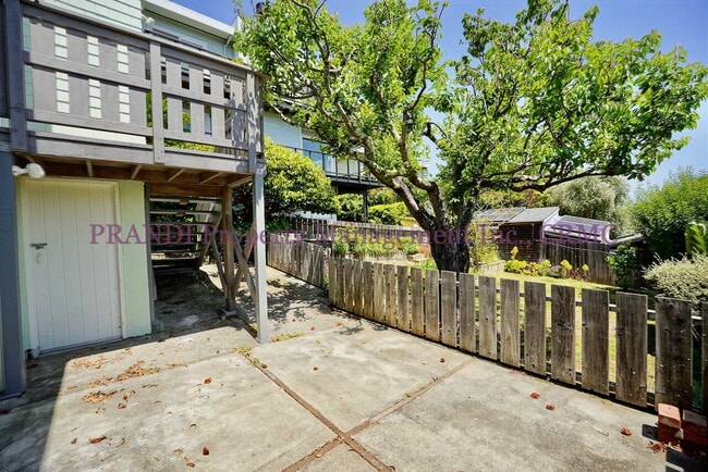 property at 108 Pearl St