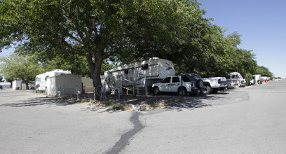 Juniper Senior Park in Hesperia, CA - Building Photo - Building Photo