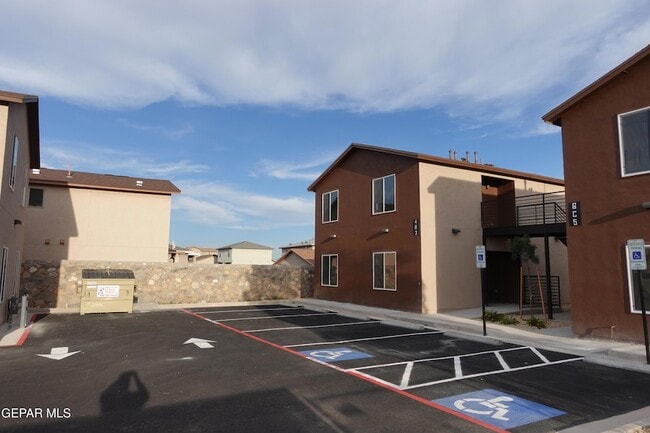 property at 6002 Pam McCall Ln