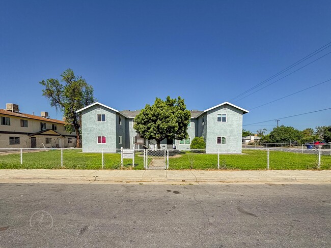 724 Williams st in Bakersfield, CA - Building Photo - Building Photo