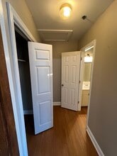 202 Windsor Ave, Unit B in Americus, GA - Building Photo - Building Photo