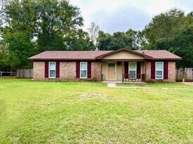 9301 Cottage Park Dr S in Mobile, AL - Building Photo