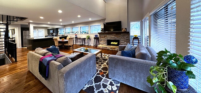 8710 Park Ln in Dallas, TX - Building Photo - Building Photo