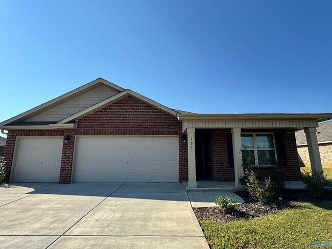 property at 183 Tobin Ln