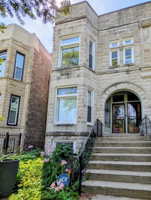 3005 W Fulton St in Chicago, IL - Building Photo