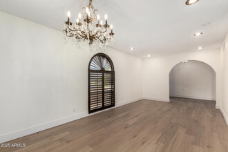6729 E Eugie Terrace in Scottsdale, AZ - Building Photo - Building Photo