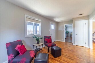 1120 Quince St in Denver, CO - Building Photo - Building Photo