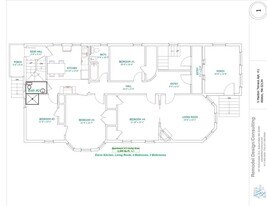 5 Manton Terrace in Boston, MA - Building Photo