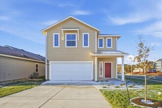 2601 Towy Rd in Pflugerville, TX - Building Photo - Building Photo