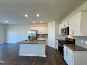 1823 Hinesley Dr in Durham, NC - Building Photo - Building Photo