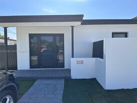 3252 SW 88th Pl in Miami, FL - Building Photo