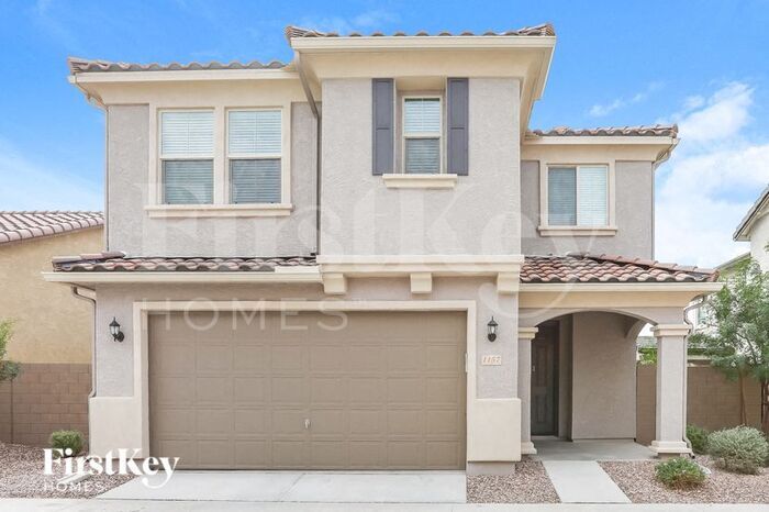 1157 S Amulet in Mesa, AZ - Building Photo