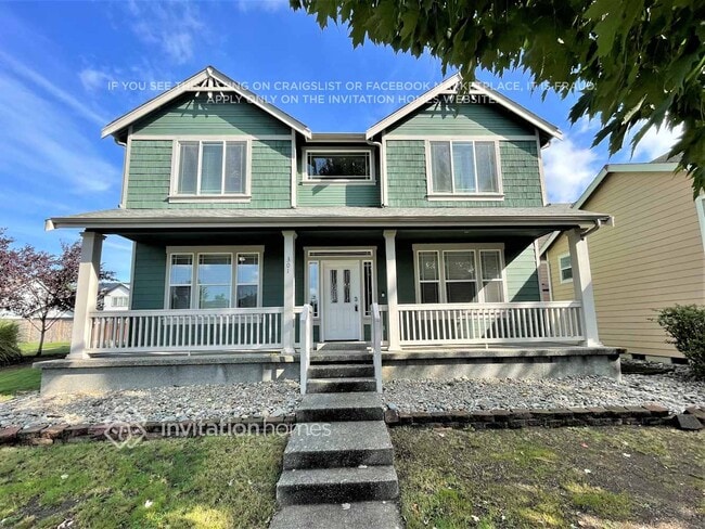 property at 301 Hawk Ave SW