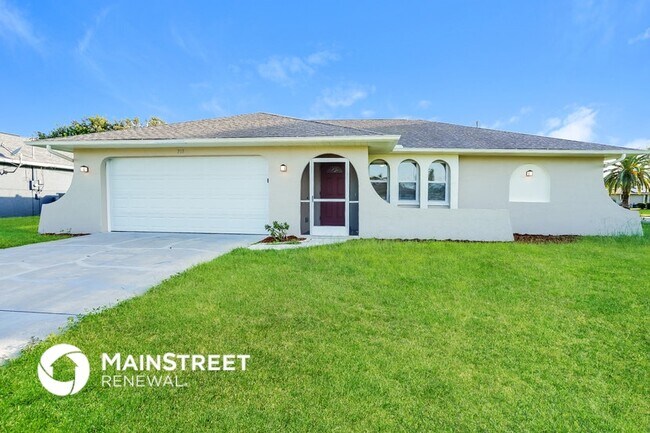 property at 713 SE 35th St