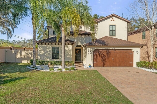 property at 5201 Lake Hinden Cove