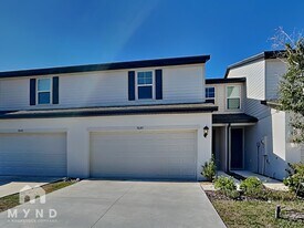 7649 Intrepid Rd in Wesley Chapel, FL - Building Photo