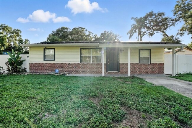 property at 5200 71st Way N