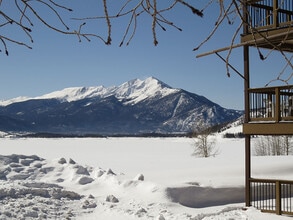Lake Dillon Condos 203 Lk in Dillon, CO - Building Photo - Building Photo