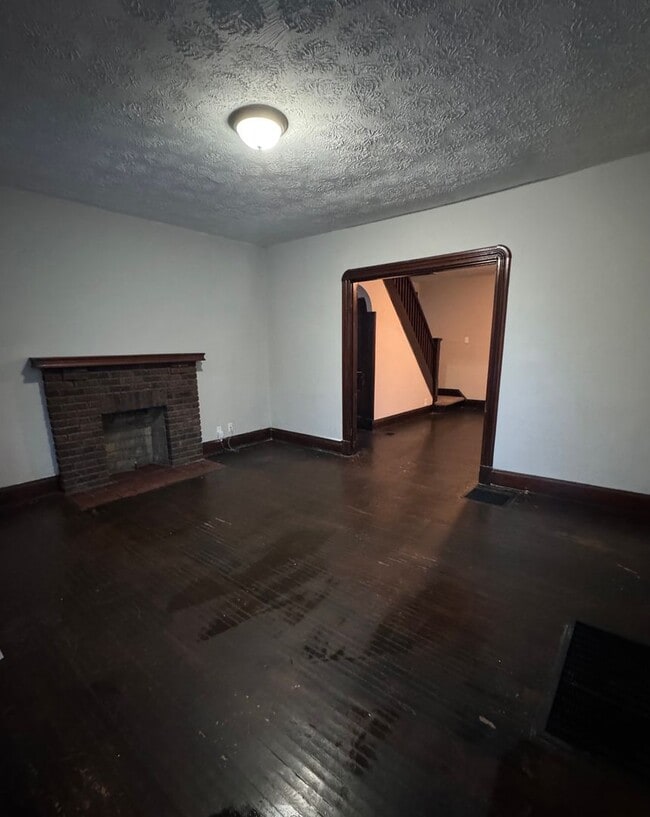 1147 Heaton St in Hamilton, OH - Building Photo - Building Photo