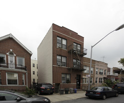 25-29 34th St Apartamentos