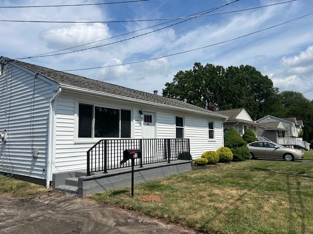 property at 22 Berkshire St