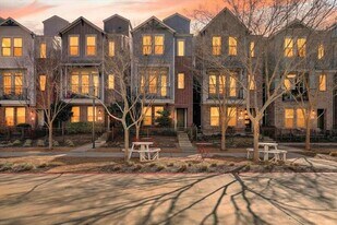 1141 Tea Olive Ln in Dallas, TX - Building Photo