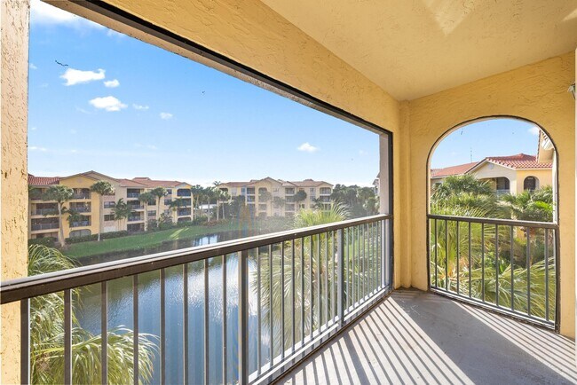 property at 100 Uno Lago Dr