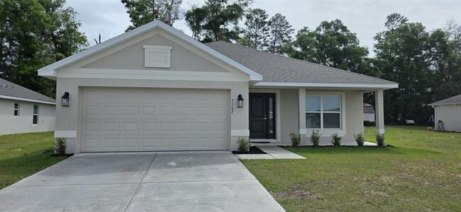 property at 3107 NE 46th Ave