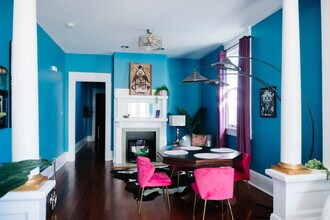 227 S Gayoso St, Unit 227 in New Orleans, LA - Building Photo - Building Photo