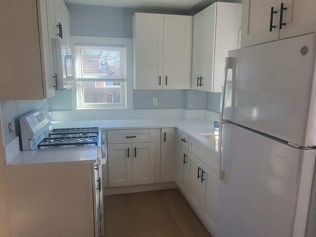 232 North St in Weymouth, MA - Building Photo - Building Photo