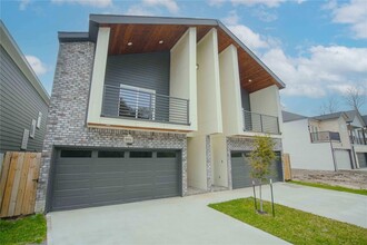 8119 Venus St in Houston, TX - Building Photo - Building Photo