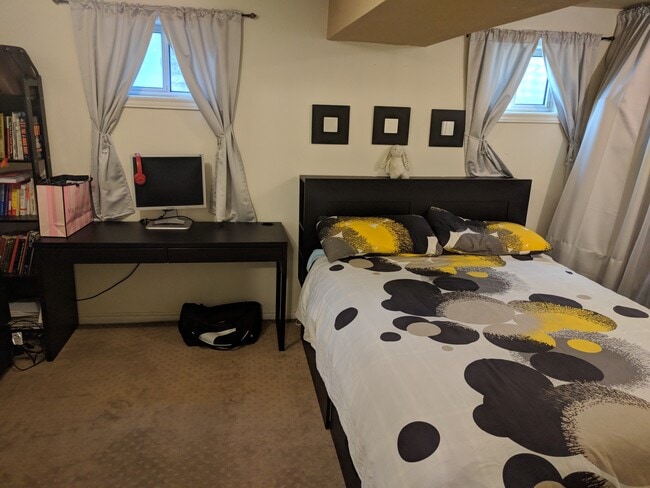 property at 260 Mcnicoll Av