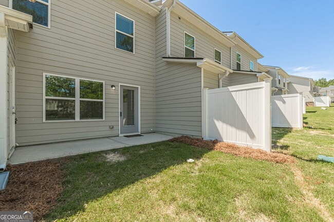 726 Keeshono St in Union City, GA - Building Photo - Building Photo