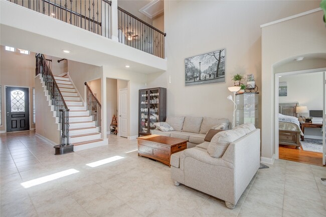 12902 Oak Fls Dr in Pearland, TX - Building Photo - Building Photo