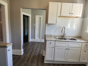 4045 Clements St in Detroit, MI - Building Photo - Building Photo