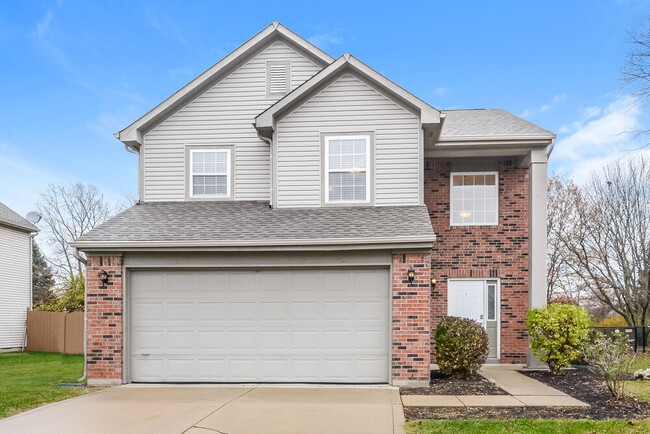 property at 14237 Gentry Dr