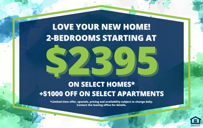 Rancho Belago in Moreno Valley, CA - Foto de edificio - Building Photo