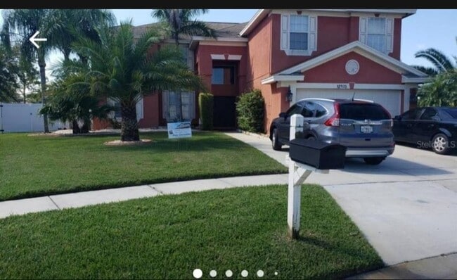 property at 12935 Carlington Ln