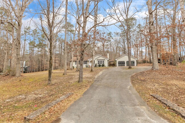 9800 Old Creedmoor Rd in Raleigh, NC - Building Photo - Building Photo