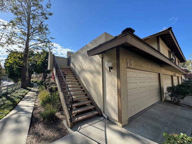 property at 731 Yeats Ln
