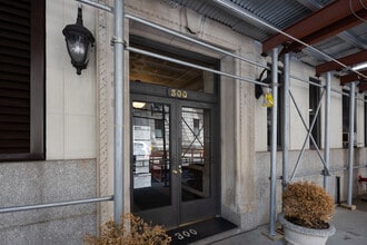 Charleton Apartments in New York, NY - Building Photo - Building Photo