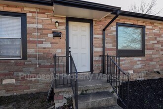 2924 SW 51st St in Oklahoma City, OK - Building Photo - Building Photo