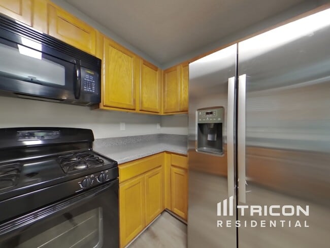 271 Bainbridge Cir in Dallas, GA - Building Photo - Building Photo