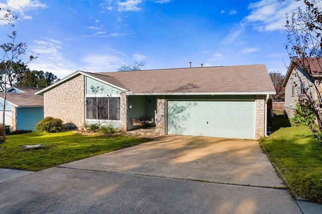 3212 Harpers Ferry Ln in Austin, TX - Building Photo - Building Photo